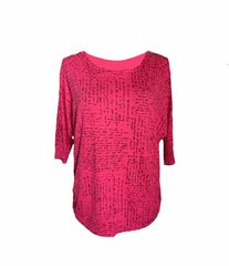 Блузка, красная цена и информация | Женские блузки, рубашки | kaup24.ee