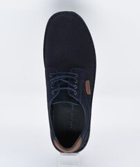 Комфортные туфли для мужчин Enrico Fantini 19395063.45 цена и информация | Мужские ботинки | kaup24.ee
