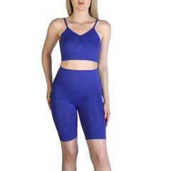 Bodyboo - BB2070 56852 BB2070_INDIGO-XXL цена и информация | Нижнее корректирующее белье | kaup24.ee