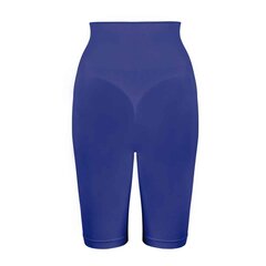 Bodyboo - BB2070 56852 BB2070_INDIGO-XXL цена и информация | Нижнее корректирующее белье | kaup24.ee