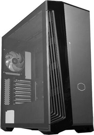 Cooler Master MasterBox 540 hind ja info | Arvutikorpused | kaup24.ee