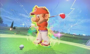 SWITCH Mario Golf: Super Rush цена и информация | Компьютерные игры | kaup24.ee