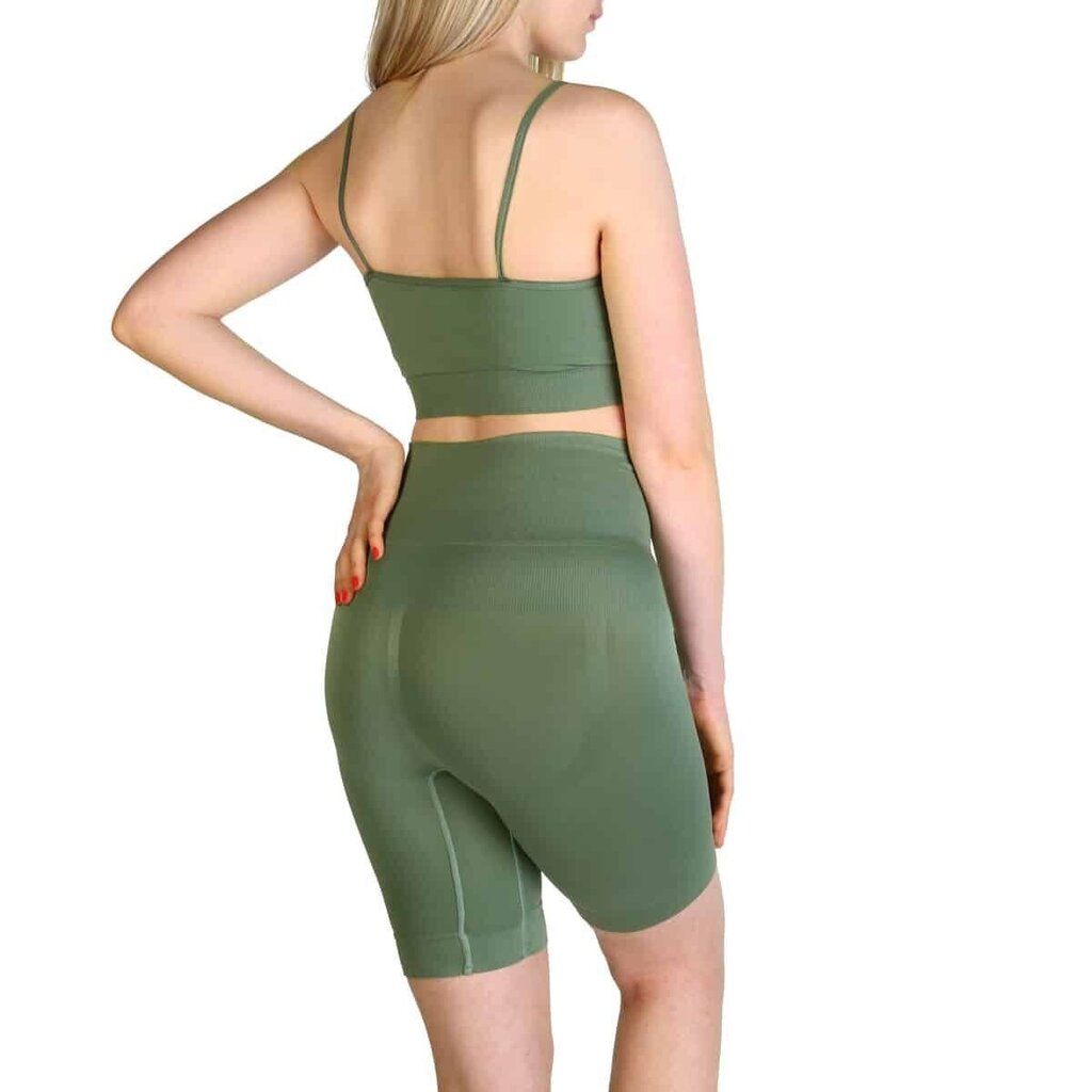 Bodyboo - BB2070 56851 BB2070_KHAKI-XXL цена и информация | Vormiv pesu | kaup24.ee