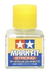 Tamiya - Mark Fit (strong), 87135 hind ja info | Kunstitarbed, voolimise tarvikud | kaup24.ee