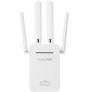 Wifi kordus 300Mbps WiFi WPS hind ja info | Ruuterid | kaup24.ee