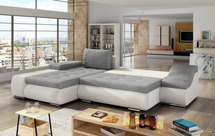Угловой диван-кровать «E-Ontario-Berlin» цена и информация | Диваны | kaup24.ee