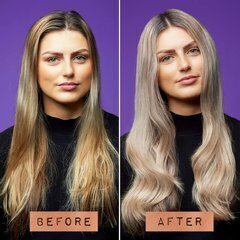 FUDGE Clean Blonde Violet тонизирующий шампунь 1000мл цена и информация | Шампуни | kaup24.ee