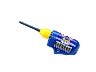 Revell - Contacta Glue - Professional liim 25g, 39604 hind ja info | Kunstitarbed, voolimise tarvikud | kaup24.ee