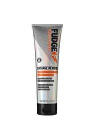 FUDGE Damage Rewind Reconstructing palsam 250ml hind ja info | Juuksepalsamid | kaup24.ee