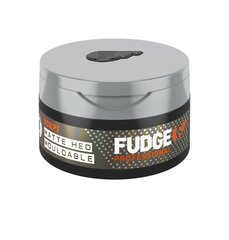 FUDGE Matte Hed Mouldable viimistluskreem 75gr цена и информация | Средства для укладки волос | kaup24.ee