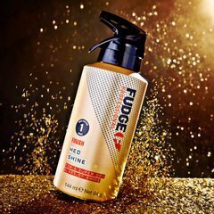 FUDGE Professional Hed Shine Spray для блеска волос 144гр цена и информация | Средства для укладки волос | kaup24.ee