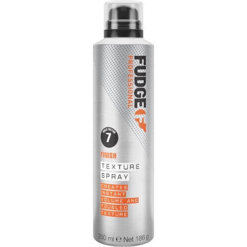 FUDGE Texture Spray juuksesprei 250ml цена и информация | Viimistlusvahendid juustele | kaup24.ee