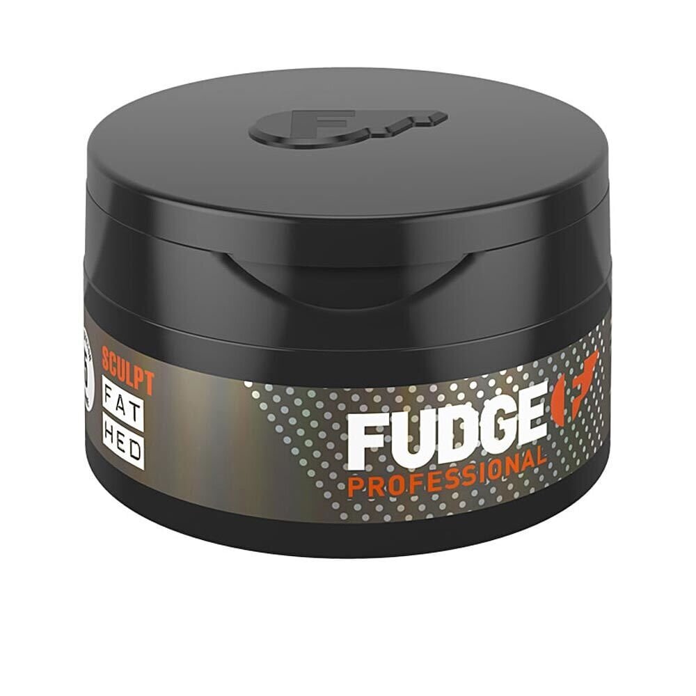 FUDGE Fat Hed juuksegeel meestele 75gr hind ja info | Viimistlusvahendid juustele | kaup24.ee