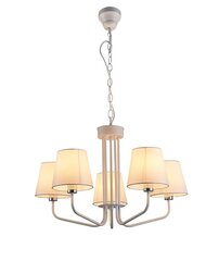 Candellux rippvalgusti York, kollane hind ja info | Rippvalgustid | kaup24.ee