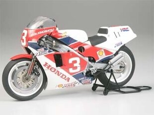 Tamiya - Honda NSR500 Factory Color, 1/12, 14099 hind ja info | Klotsid ja konstruktorid | kaup24.ee