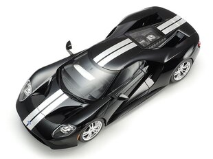 Tamiya - Ford GT, 1/24, 24346 цена и информация | Конструкторы и кубики | kaup24.ee