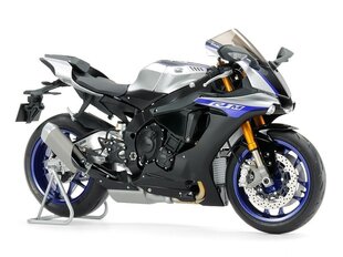 Tamiya - Yamaha YZF-R1M, 1/12, 14133 цена и информация | Конструкторы и кубики | kaup24.ee