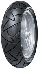 Continental Twist R 130/60 -13 53P TL hind ja info | Mootorratta rehvid, siserehvid | kaup24.ee