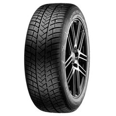 Vredestein Wintrac pro fsl 205/60R17 цена и информация | Зимняя резина | kaup24.ee