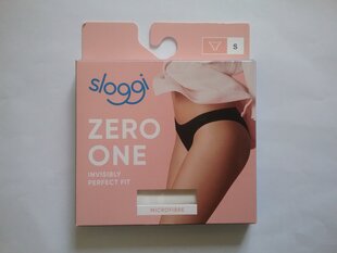 Sloggi Zero One INVISIBLY PERFECT FIT цена и информация | Трусики | kaup24.ee