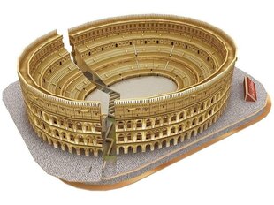 Revell - 3D Puzzle The Colosseum, 00204 hind ja info | Pusled | kaup24.ee