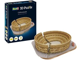 Revell - 3D Puzzle The Colosseum, 00204 hind ja info | Pusled | kaup24.ee