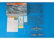 Eduard - Fw 190A-8, Profipack, 1/48, 82147 hind ja info | Klotsid ja konstruktorid | kaup24.ee