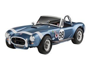 Revell - AC Cobra 289, 1/25, 07669 цена и информация | Конструкторы и кубики | kaup24.ee