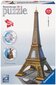 3D​ pusle Ravensburger Eiffel Tower, 216 osa цена и информация | Pusled | kaup24.ee