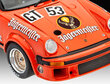 Revell - Porsche 934 RSR "Jägermeister", 1/24, 07031 hind ja info | Klotsid ja konstruktorid | kaup24.ee