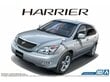 Aoshima - Toyota GSU30W Harrier 350Ｇ Premium L Package '06 (Lexus RX), 1/24, 05707 цена и информация | Klotsid ja konstruktorid | kaup24.ee