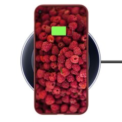Чехол Moozy Lifestyle для Samsung S20, силиконовый чехол с матовым покрытием и подкладкой из мягкой микрофибры, винтажный розовый цена и информация | Чехлы для телефонов | kaup24.ee