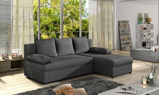 Угловой диван «E-Gino-Sawana» цена и информация | Диваны | kaup24.ee