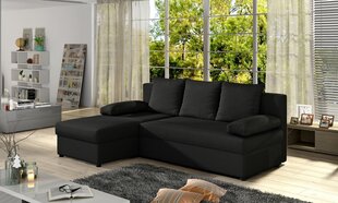 Угловой диван «E-Gino-Sawana» цена и информация | Диваны | kaup24.ee