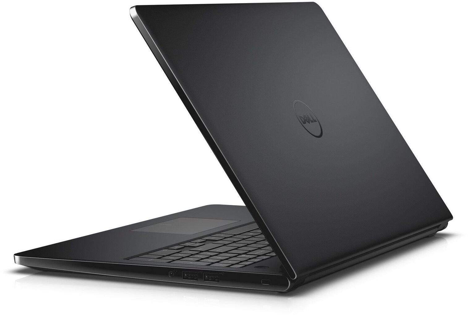 Sülearvuti Dell Inspiron 15 3552 N3710 4GB 500GB LIN hind ja info | Sülearvutid | kaup24.ee