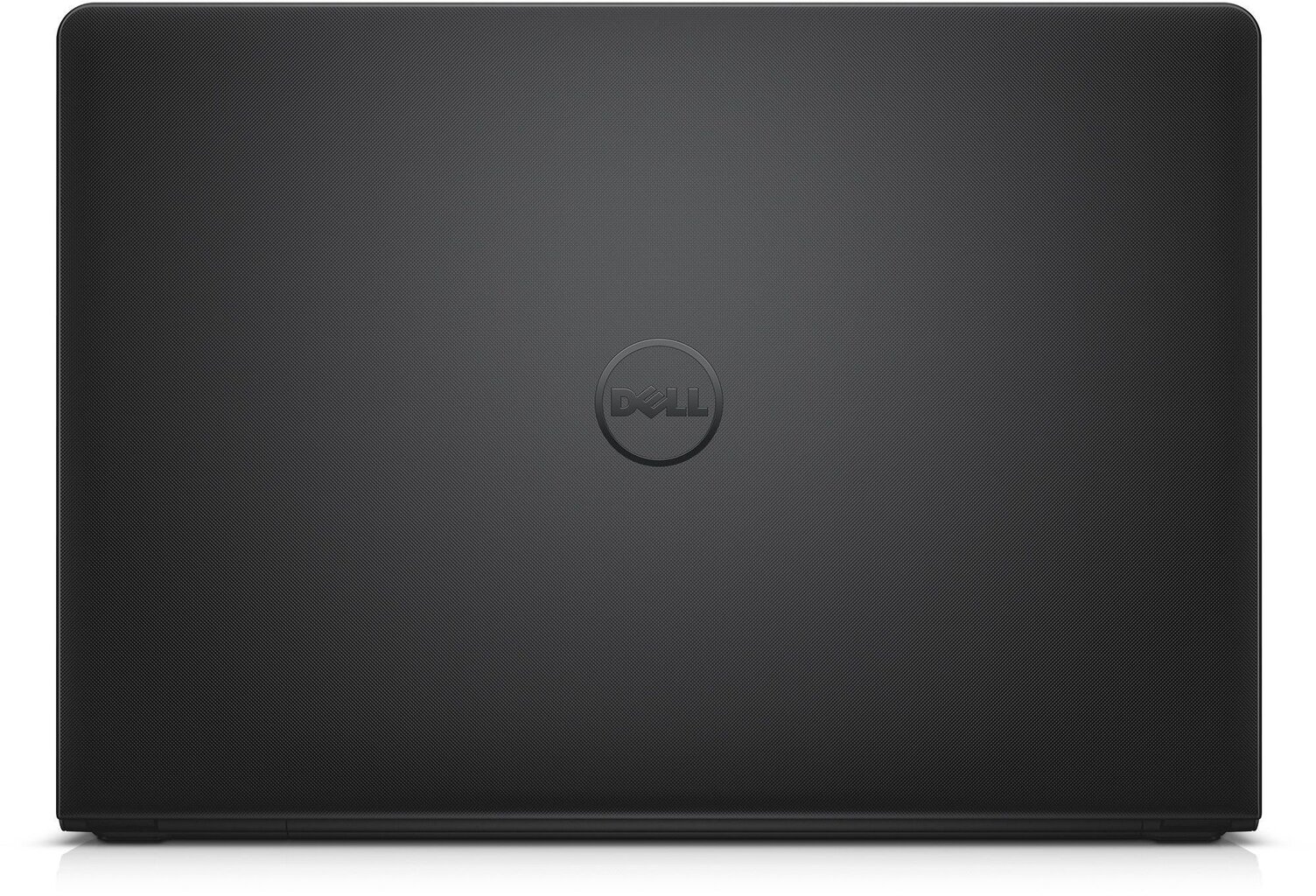 Sülearvuti Dell Inspiron 15 3552 N3710 4GB 500GB LIN hind ja info | Sülearvutid | kaup24.ee