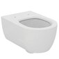 Seinale paigaldatav WC-poti komplekt Ideal Standard цена и информация | WС-potid | kaup24.ee