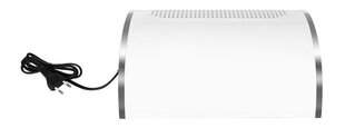 Пылевой коллектор для маникюра с тремя вентиляторами цена и информация | Аппараты для маникюра и педикюра | kaup24.ee