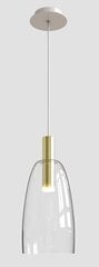 Ledea подвесной светильник Pendant Modena цена и информация | Потолочный светильник, 38 x 38 x 24 см | kaup24.ee