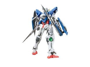 Bandai - RG Gundam Exia, 1/144, 61600 hind ja info | Klotsid ja konstruktorid | kaup24.ee