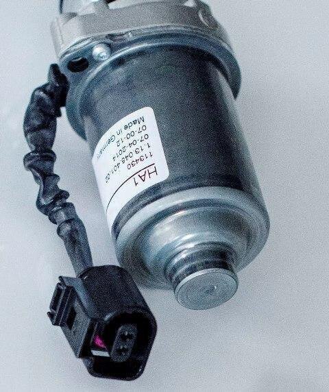 Haldexi süsteemi 4. põlvkonna pump FORD KUGA 9V4N4C019AA hind ja info | Käigukasti osad | kaup24.ee