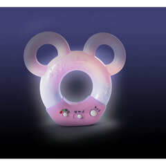 Muusikakarp öövalguse ja kaisukaga Clementoni Disney Baby Minnie цена и информация | Игрушки для малышей | kaup24.ee