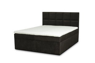 Кровать Ropez Flip 180x200cm, темно-коричневый цена и информация | Кровати | kaup24.ee