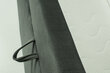 Voodi Ropez Flip 140x200cm, tumehalli värvi hind ja info | Voodid | kaup24.ee