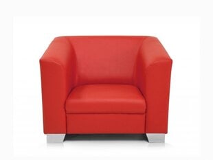 Кресло Ropez Chicago, красное цена и информация | Кресла в гостиную | kaup24.ee