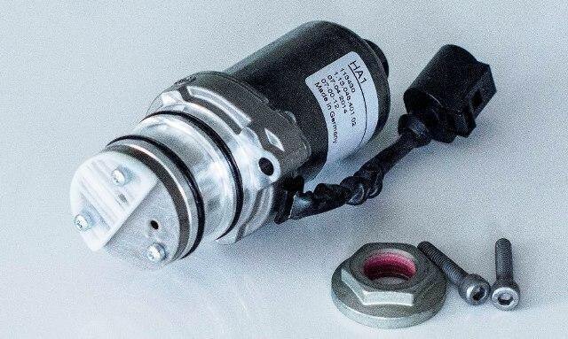 Haldexi süsteemi 4 põlvkonna Volvo 31256757 pump hind ja info | Käigukasti osad | kaup24.ee