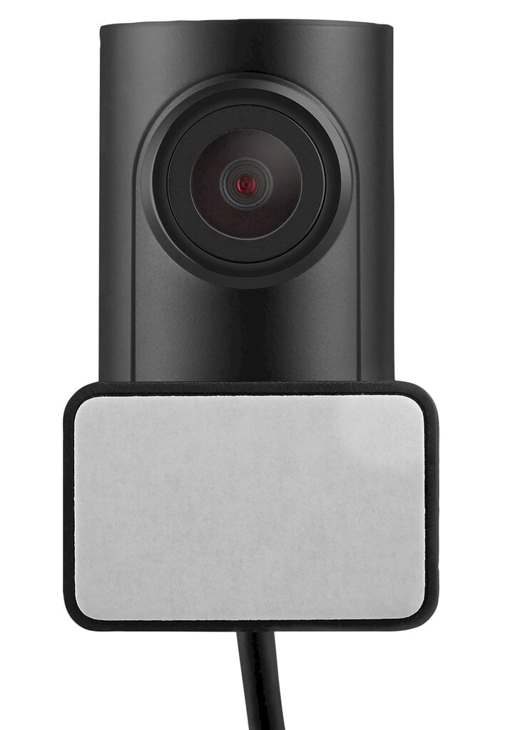 DASHCAM 140 DEGREE PRO PLUS/FRONT+REAR A500S-1 70MAI hind ja info | Pardakaamerad ja videosalvestid | kaup24.ee