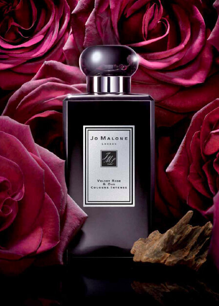 Kölnivesi Jo Malone Velvet Rose & Oud EDC naistele/meestele, 50 ml цена и информация | Naiste parfüümid | kaup24.ee