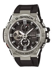 Часы CASIO GST-B100-1AER цена и информация | Мужские часы | kaup24.ee