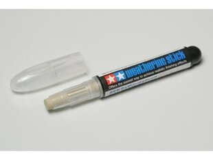 Tamiya - Weathering Stick (Sand) Pigmentpliiats (liiv), 87086 hind ja info | Kunstitarbed, voolimise tarvikud | kaup24.ee